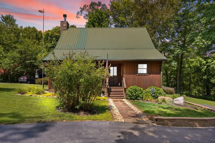 204 The Village Drive, Nancy, KY 42544 - #2