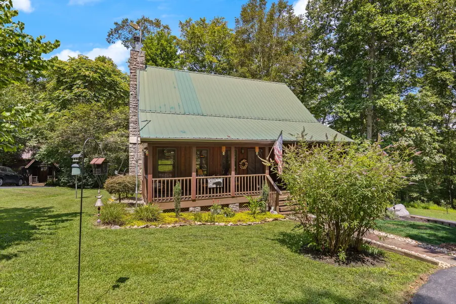 204 The Village Drive, Nancy, KY 42544 - #3