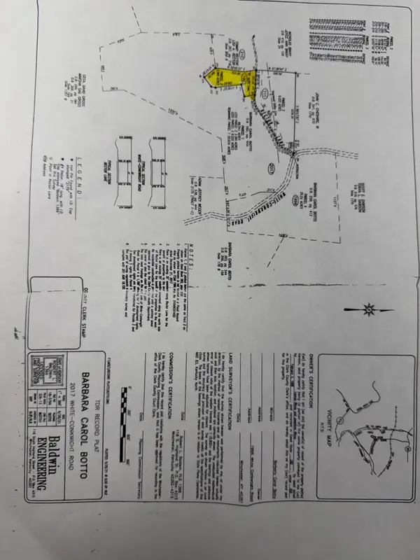 160 Rector Lane, Winchester, KY 40391