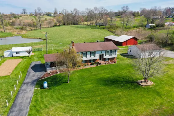 276 Kay Lane, Lily, KY 40740