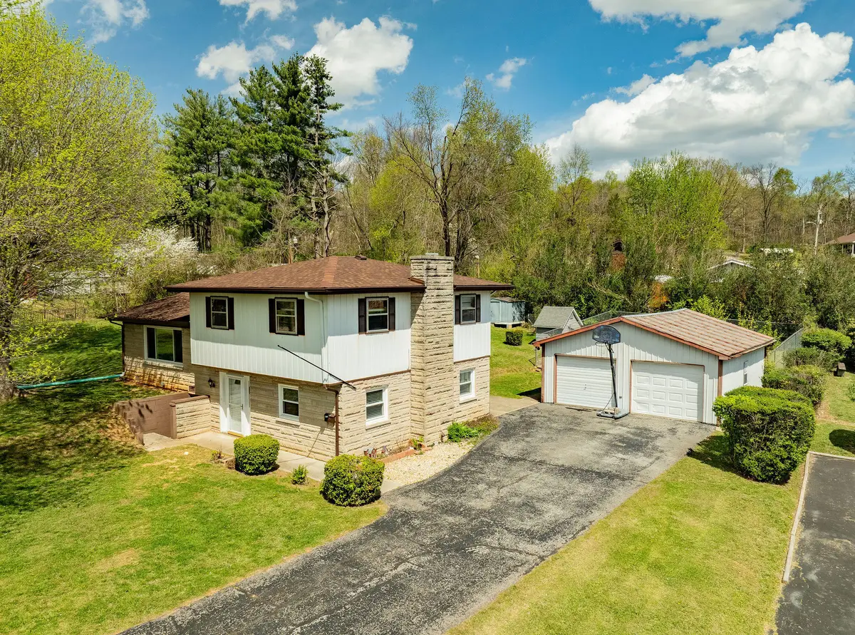 360 Hickory Hill Drive, Monticello, KY 42633 - #1