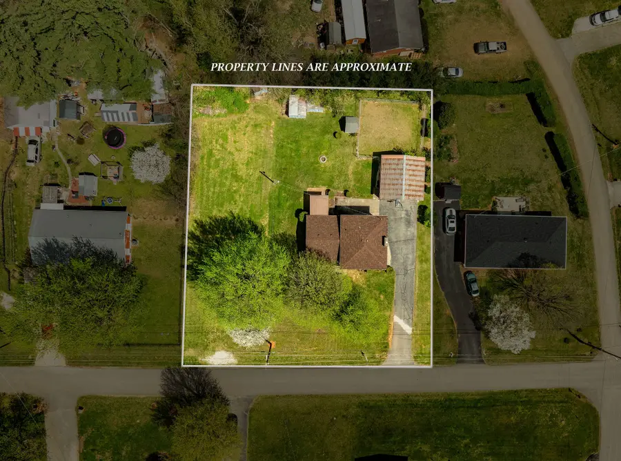 360 Hickory Hill Drive, Monticello, KY 42633 - #3