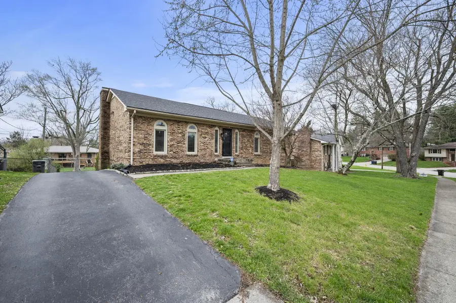 3398 Fraserdale Drive, Lexington, KY 40503 - #2