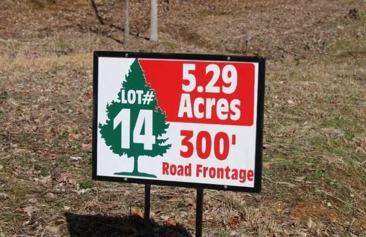 1230 Haynes Knob Road, Somerset, KY 42501 - #2