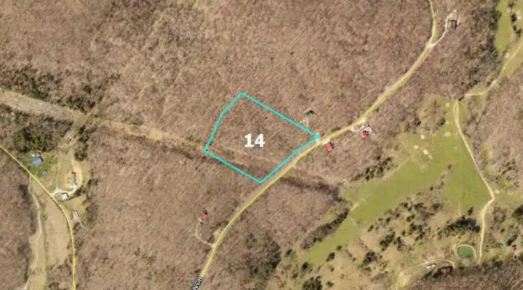 1230 Haynes Knob Road, Somerset, KY 42501 - #3