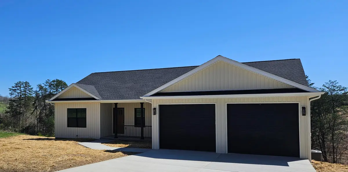 249 Couch Baker Lane, London, KY 40744 - #1