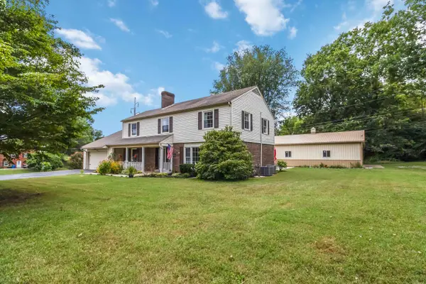 301 Redwood Drive, Stanford, KY 40484