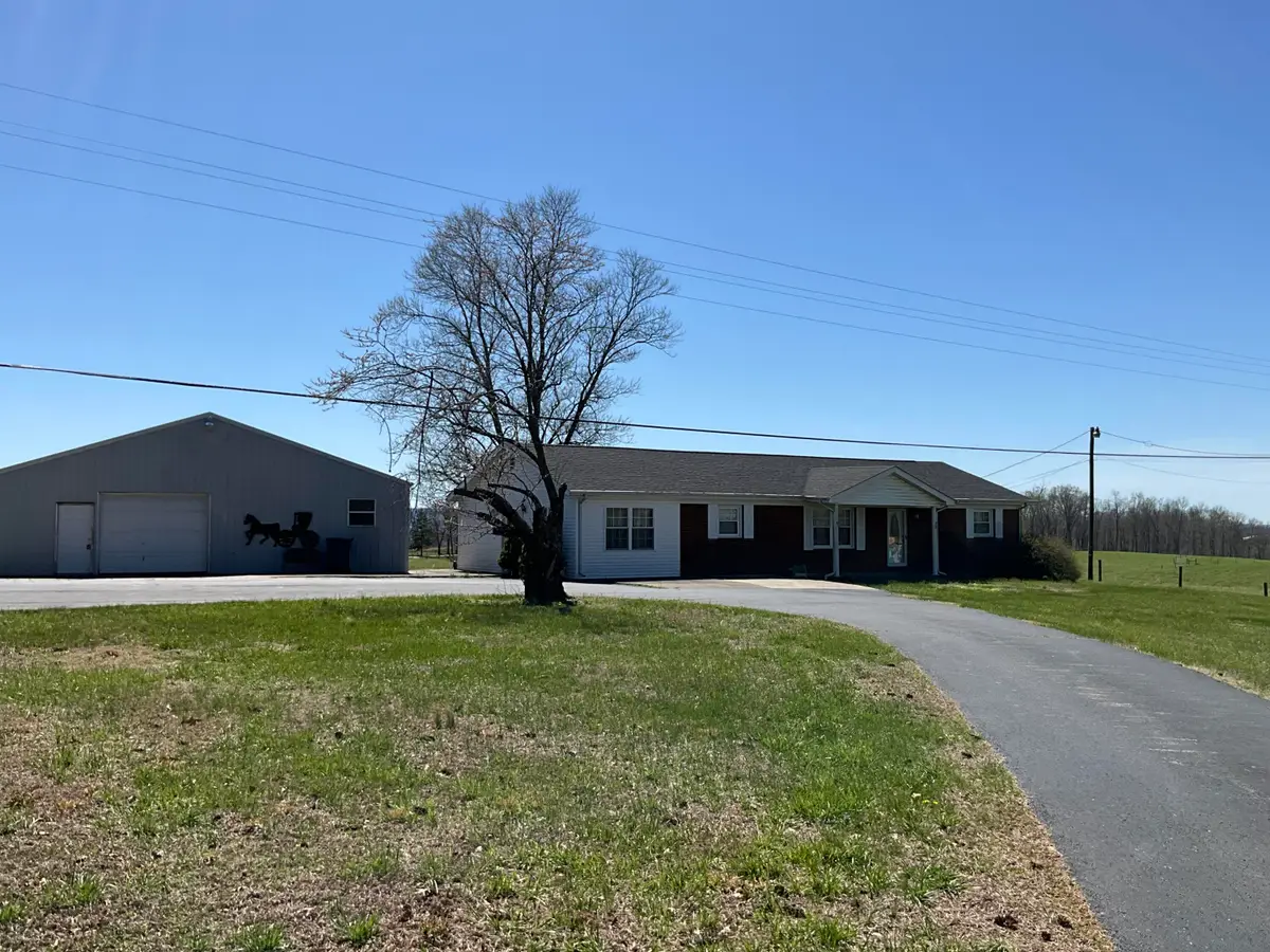 675 Slate Branch Spur, Somerset, KY 42503 - #1