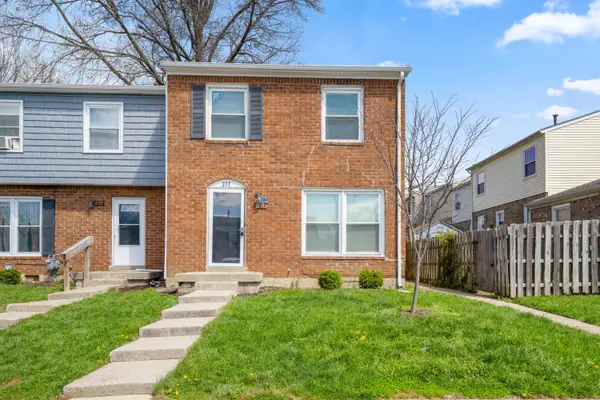 277 Osage Court, Lexington, KY 40509