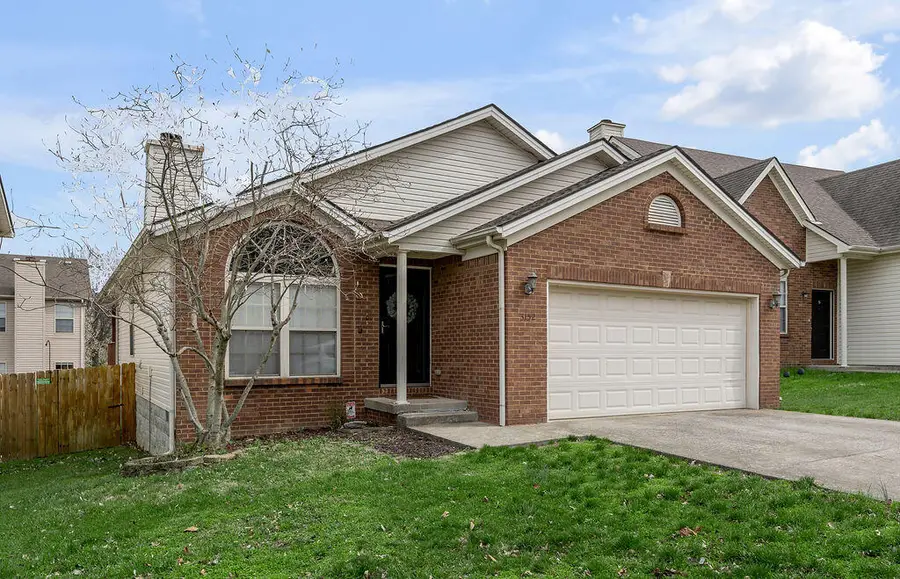 3152 Roundway Down Lane, Lexington, KY 40509 - #2