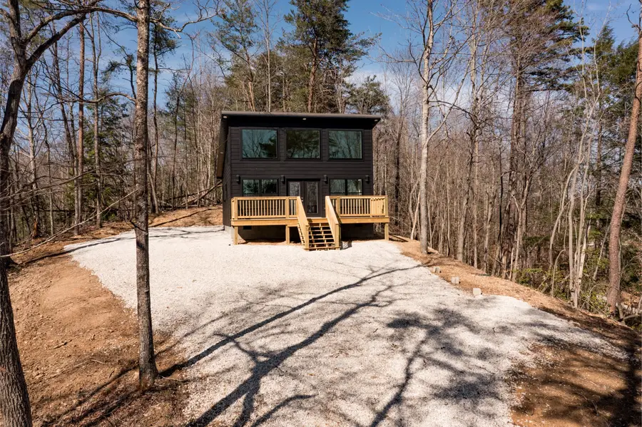 134 Holler Top Road, Campton, KY 41301 - #2