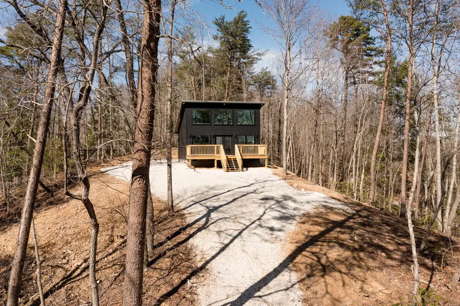 134 Holler Top Road, Campton, KY 41301 - #3