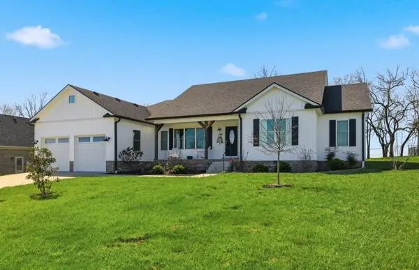 566 Harvest Lane, Harrodsburg, KY 40330 - #2