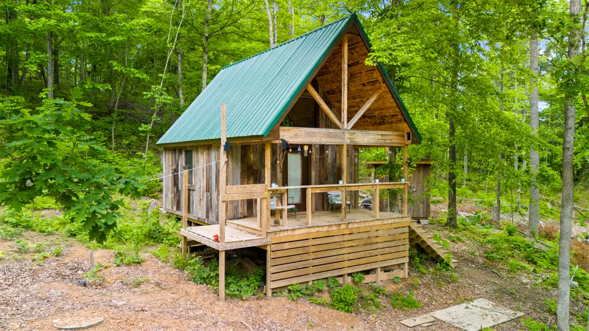 1649 High Rock Road, Stanton, KY 40380 - #1