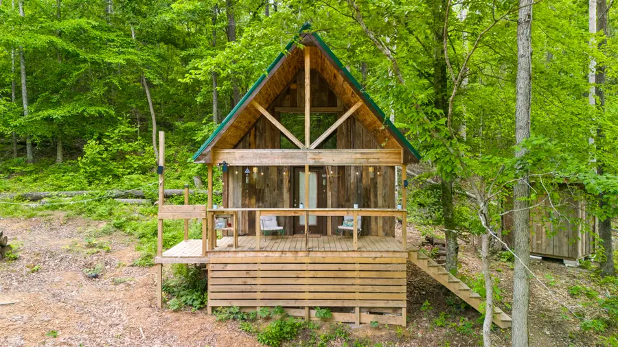 1649 High Rock Road, Stanton, KY 40380 - #2