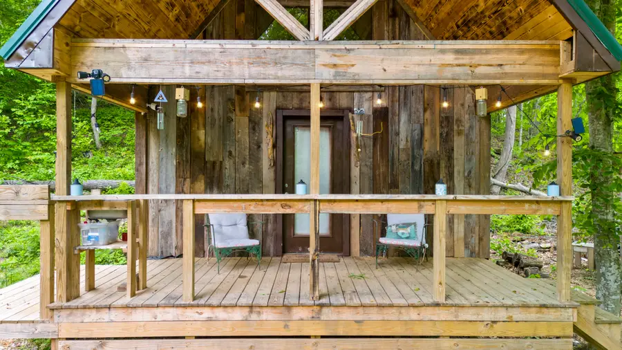 1649 High Rock Road, Stanton, KY 40380 - #3