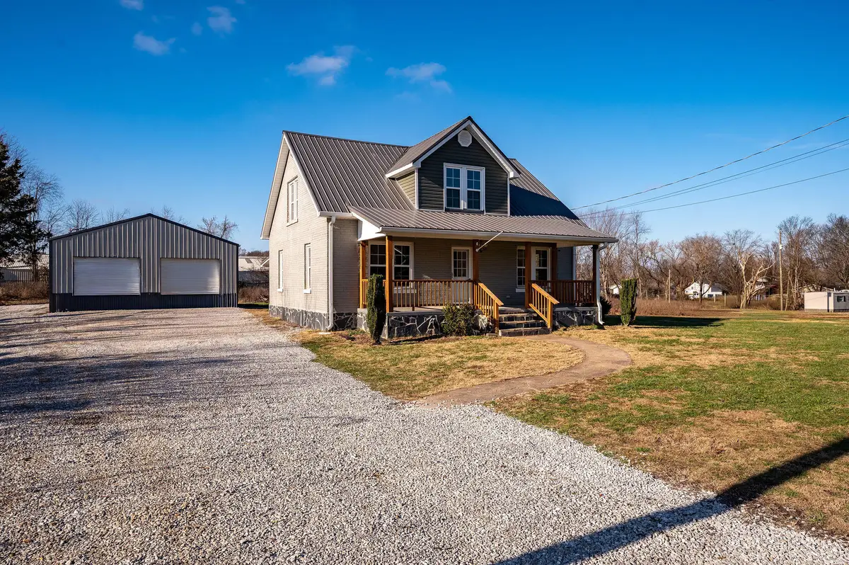 875 State Highway 3106, Monticello, KY 42633 - #1