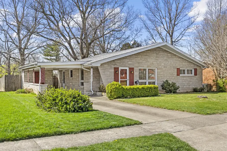 1516 Port Royal Drive, Lexington, KY 40504 - #2