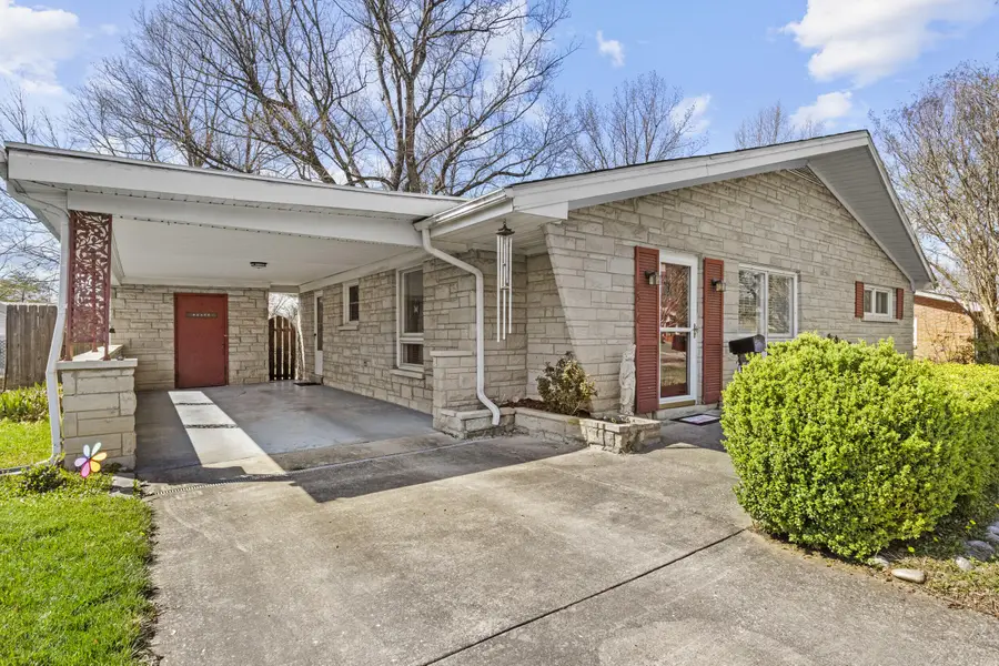 1516 Port Royal Drive, Lexington, KY 40504 - #3