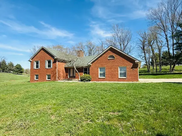 2020 Longview Drive, Georgetown, KY 40324
