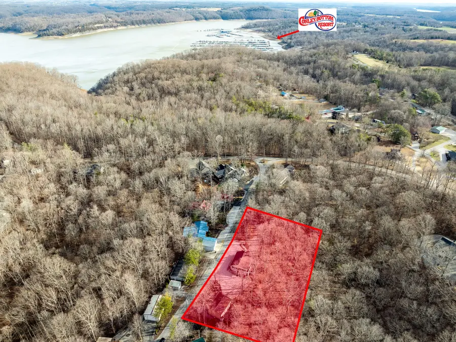 81 White Oak Lane, Monticello, KY 42633 - #2