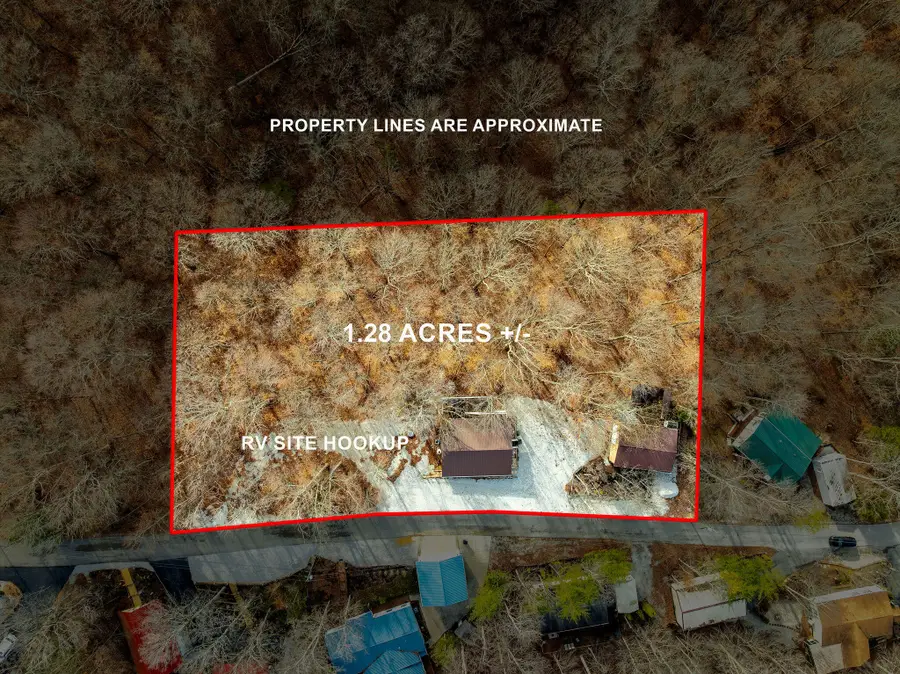 81 White Oak Lane, Monticello, KY 42633 - #3