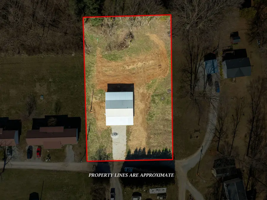 280 Kentucky 639, Albany, KY 42602 - #2