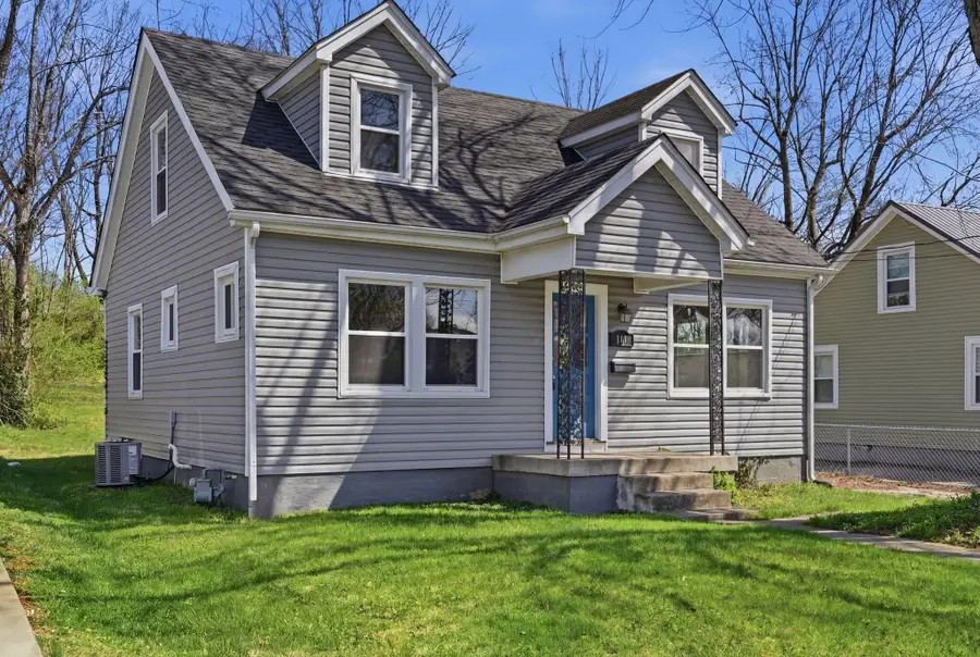 141 Brown Avenue, Lexington, KY 40505 - #2