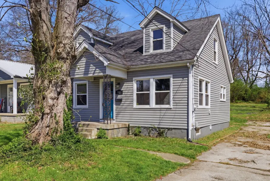 141 Brown Avenue, Lexington, KY 40505 - #3