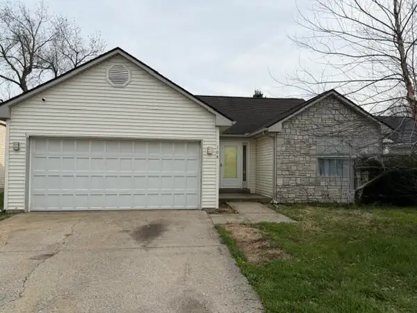 108 Cave Run Court, Georgetown, KY 40324