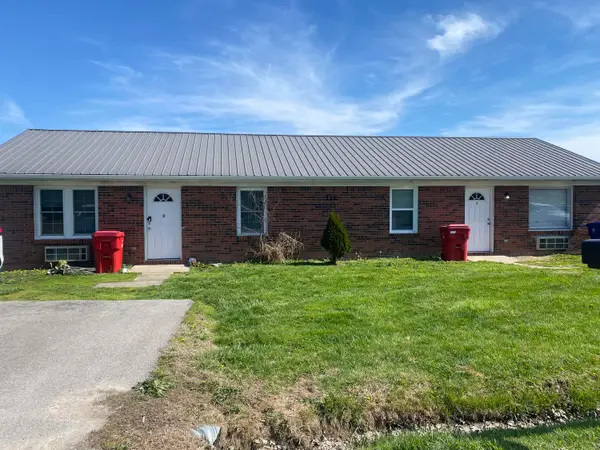 118 Salter Road, Berea, KY 40403