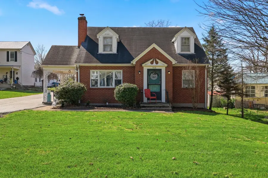 510 Cane Run Street, Harrodsburg, KY 40330 - #2