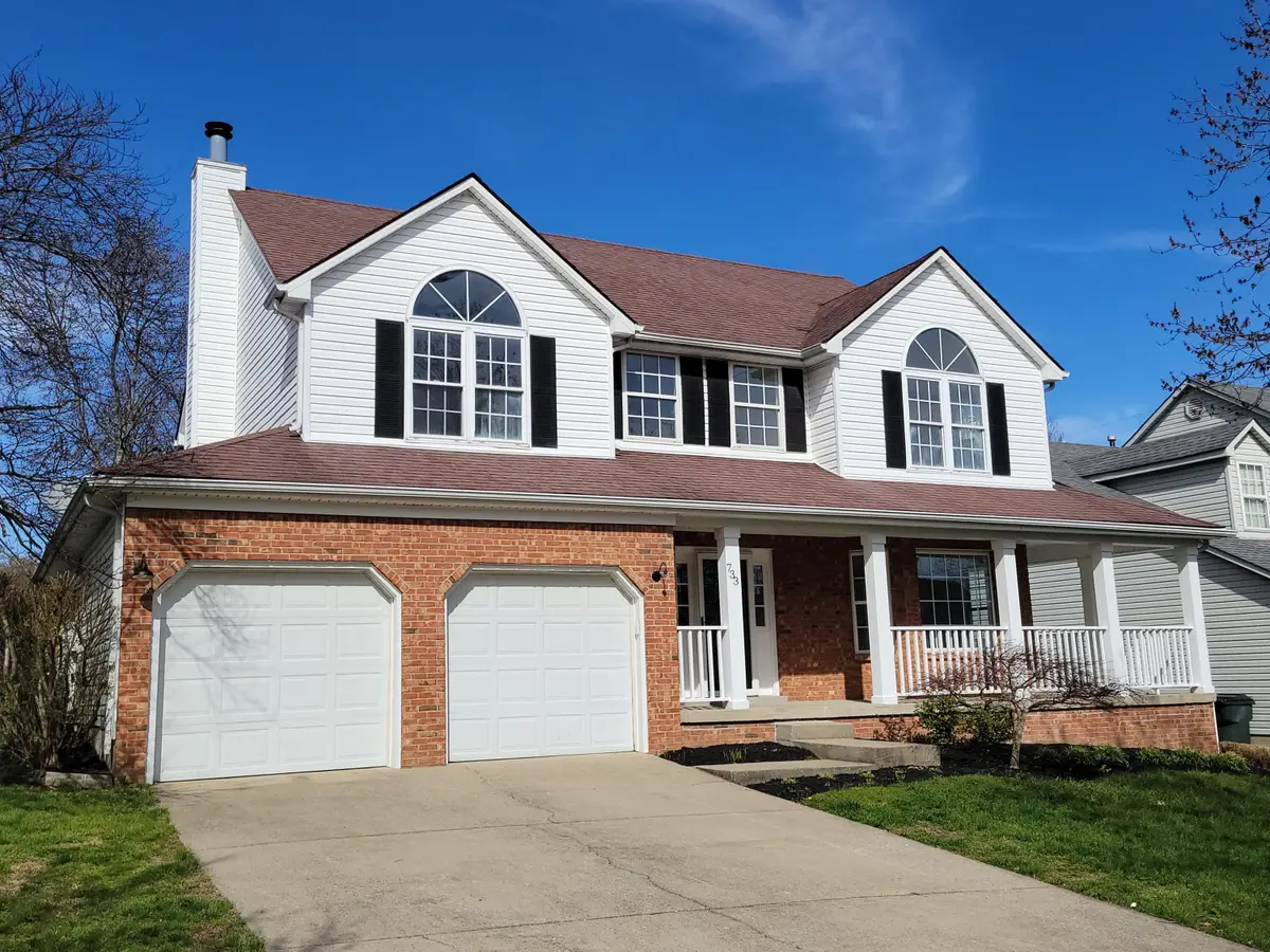 733 Pinnacle Court, Lexington, KY 40515 - #1