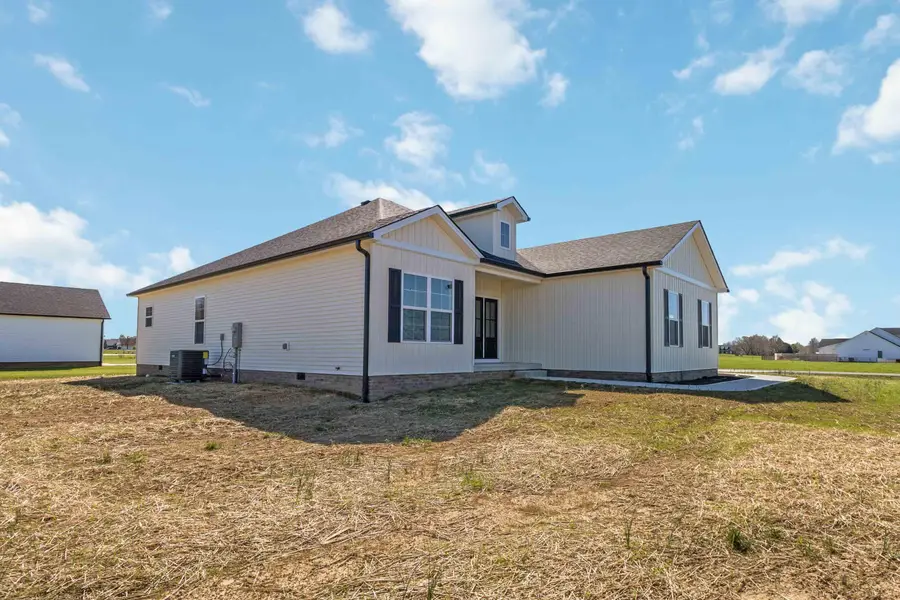 20 Beth Lane, Hustonville, KY 40437 - #2