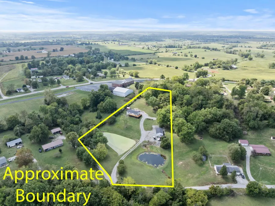 198 Doolin Way, Lancaster, KY 40444 - #2