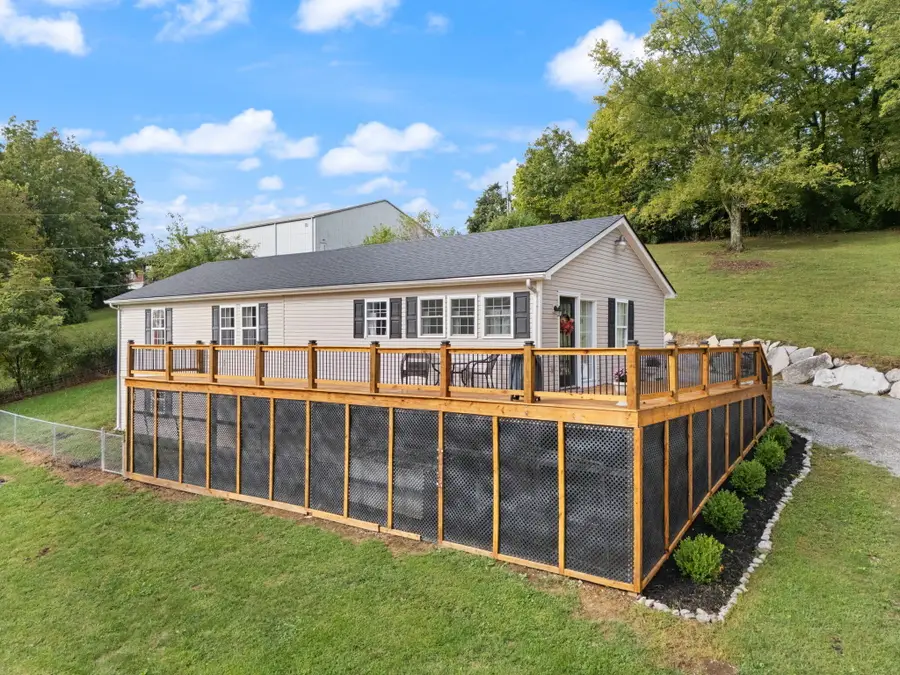 198 Doolin Way, Lancaster, KY 40444 - #3