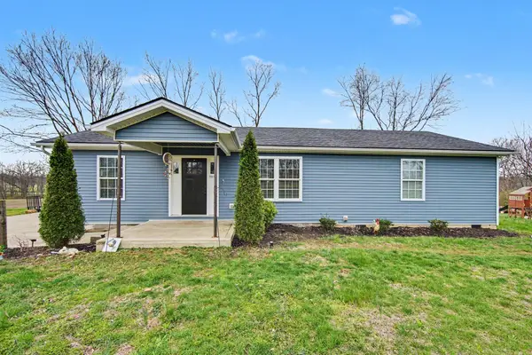3611 Paris Pike, Georgetown, KY 40324