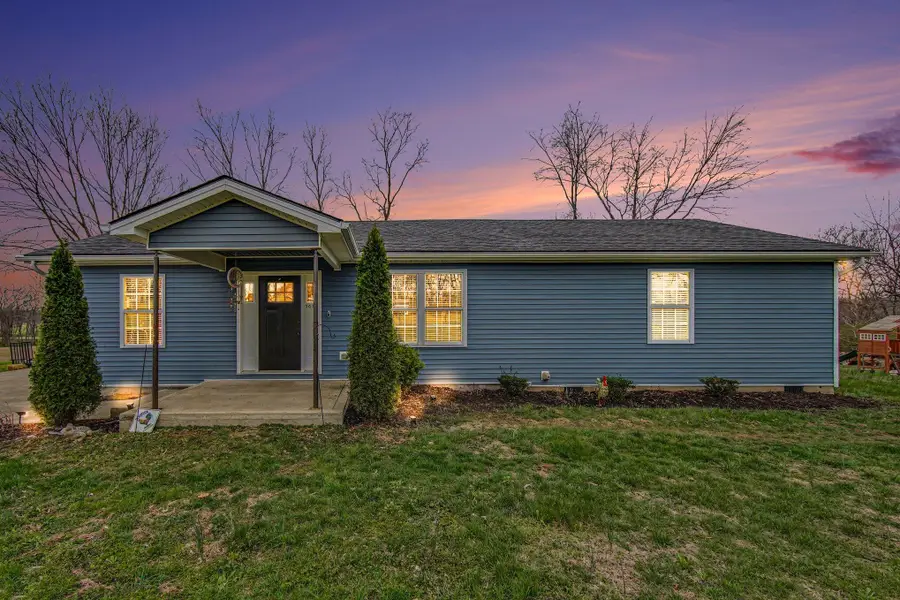 3611 Paris Pike, Georgetown, KY 40324 - #2