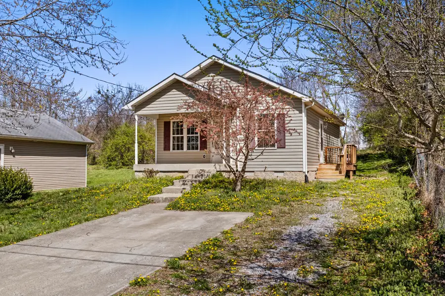 115 Doty Heights, Lancaster, KY 40444 - #3