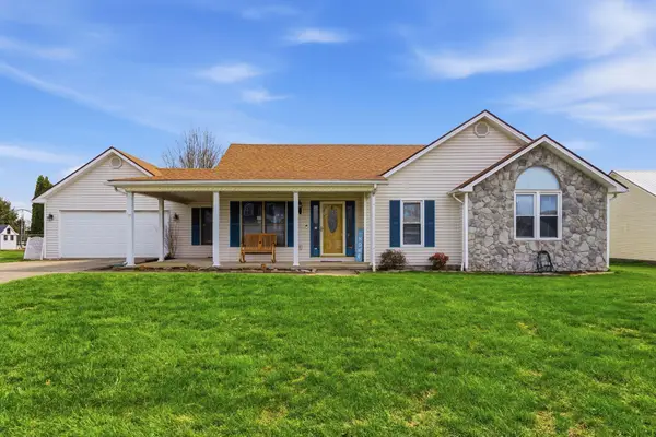 235 Shelton Way, Mt Sterling, KY 40353