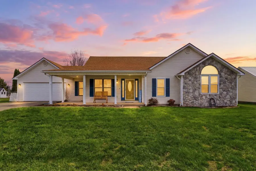 235 Shelton Way, Mount Sterling, KY 40353 - #2