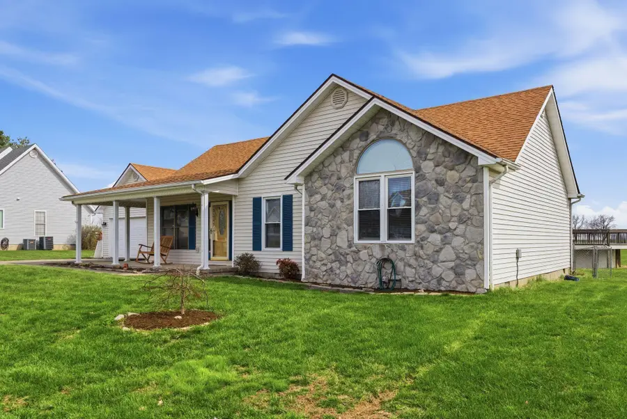 235 Shelton Way, Mount Sterling, KY 40353 - #3