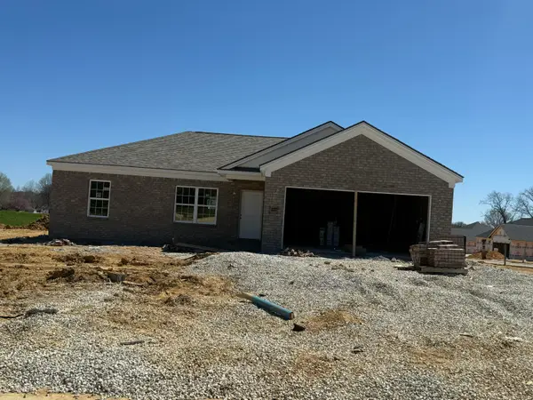 108 Canter Drive, London, KY 40744