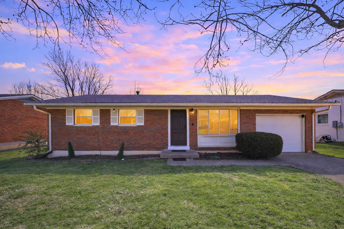 3422 Wallingford Court, Lexington, KY 40503 - #1