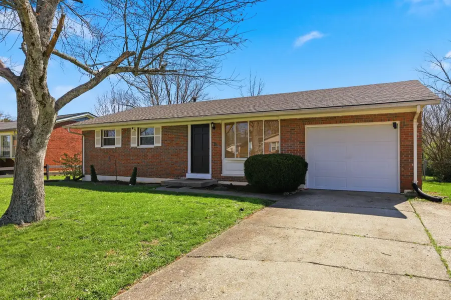 3422 Wallingford Court, Lexington, KY 40503 - #2