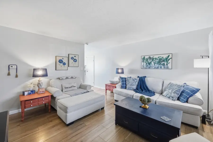 3422 Wallingford Court, Lexington, KY 40503 - #3