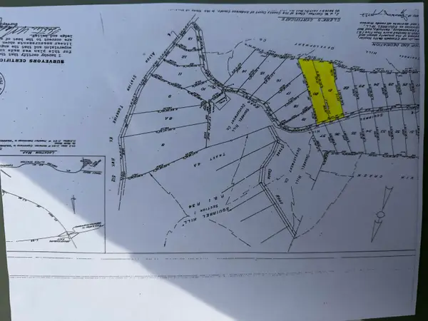 Lots 20 & 21 Alton Station Road, Lawrenceburg, KY 40342