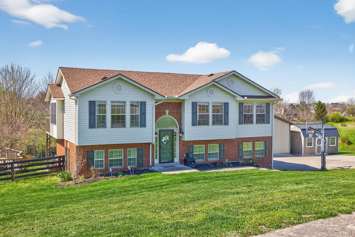 122 Saddlebrook Circle, Berea, KY 40403 - #1