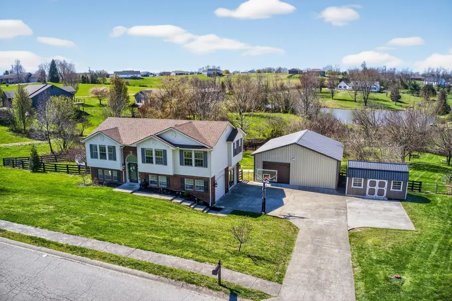 122 Saddlebrook Circle, Berea, KY 40403 - #3