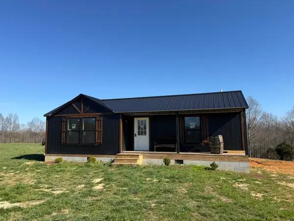 146 Oaks Road, Russell Springs, KY 42642